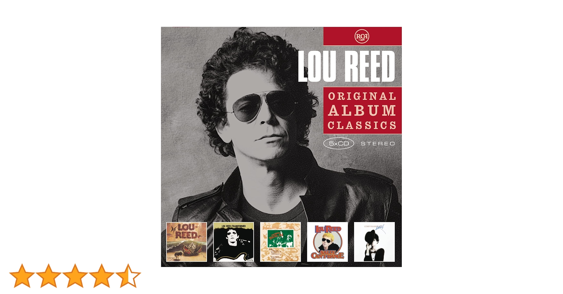 ◾️USオリジナル白ラベルプロモ盤■LOU REED & THE VELVET U 中古】2月3日(金)≪USオリジナル盤≫ 超豪華！！VELVET